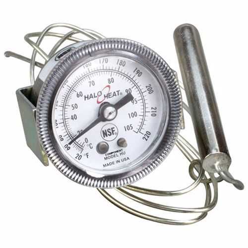 Thermometer For Alto-Shaam - Part# Th-33713