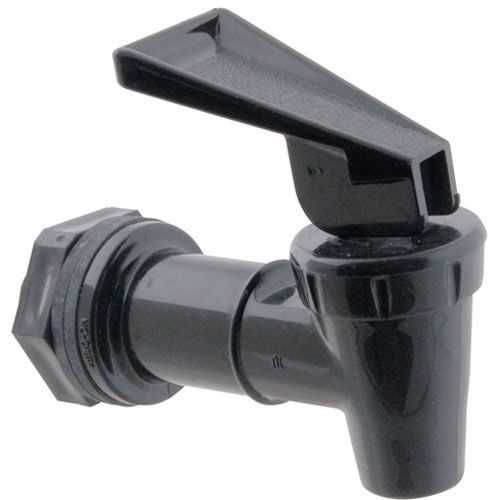 Faucet,Tea Dispenser, Plst For Cecilware - Part# 80252l