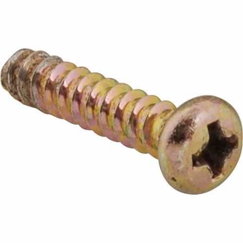 Screw, Phillips Head For Waring/Qualheim - Part# 027181