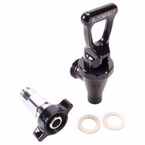 Faucet, W/Shank & Washers For Star Mfg - Part# 2u-70580