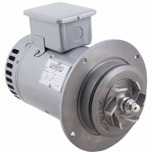 Motor,Pump (Impellar) For Hobart - Part# 00-277786-00002