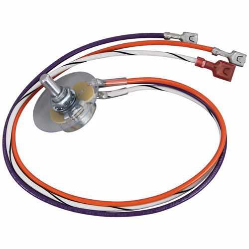 Potentiometer For Hamilton Beach - Part# 660024901