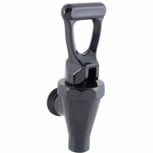 Faucet,Black (Assy) For Bunn - Part# 03260.0003