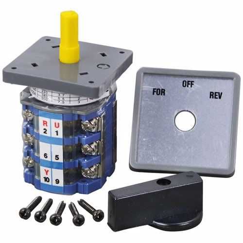 Switch- Forward/Reverse For Globe - Part# Cc1246