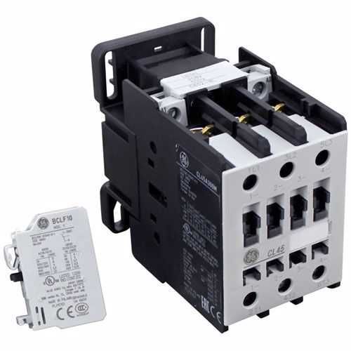 Hobart 00-087713-094-2 Grinder Contactor 3-Pole 50A