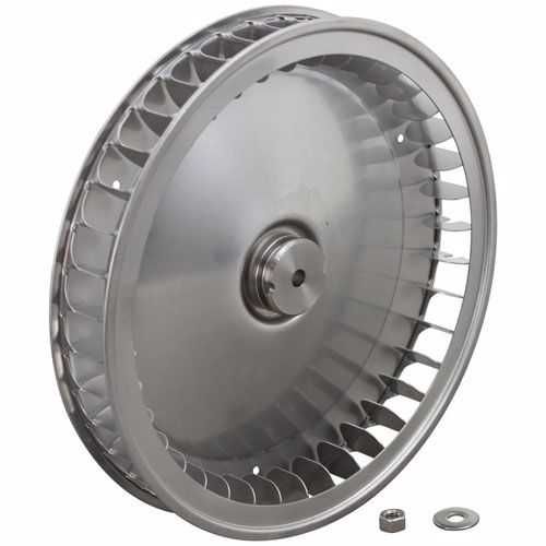 Fan Blade For Cadco - Part# Vn1050ao