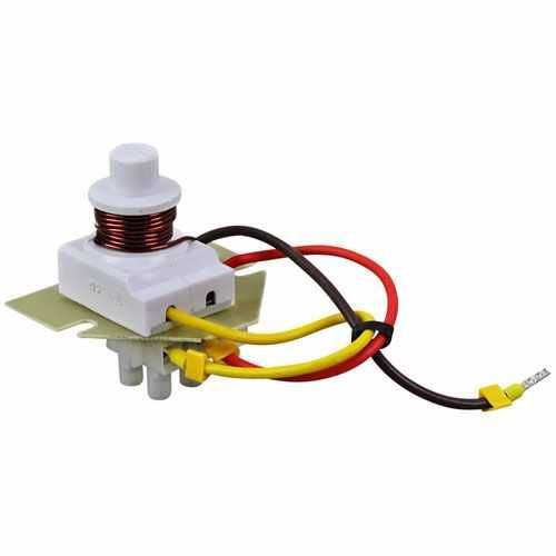 Globe APR-5 Relay 120V 10A