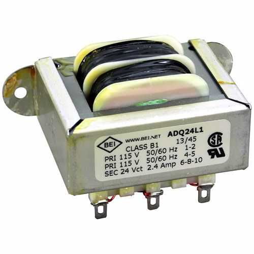 Transformer For Southbend - Part# 9123-1