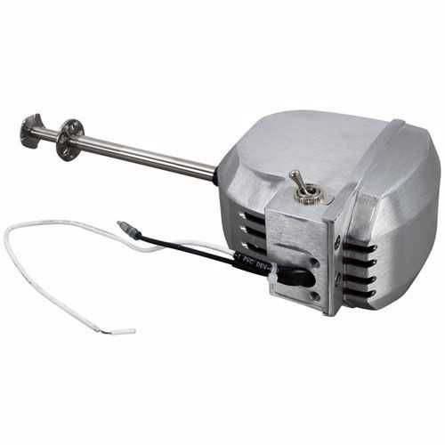 Motor For Waring/Qualheim - Part# 029289