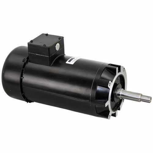 Motor For Jackson - Part# 6105-121-70-58