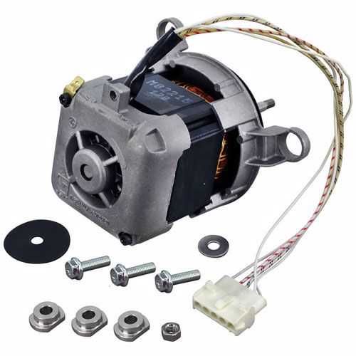 Motor For Cadco - Part# Kvn013