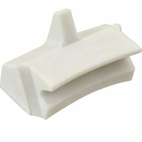 Shoe, Fixed For Hobart - Part# 00-437433-00002