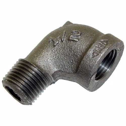Dormont 100SE Street Elbow 1" Male X Female 90°