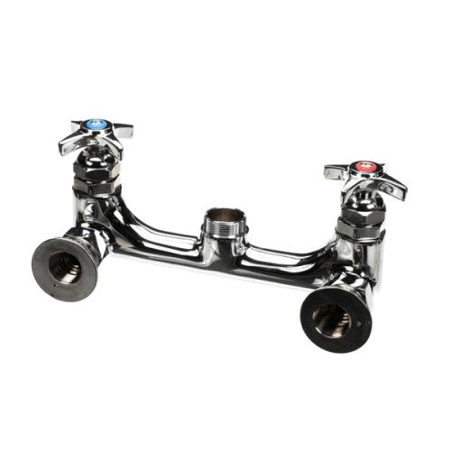 T&S Brass 002840-40 Swivel Outlet Big-Flo Faucet Assembly