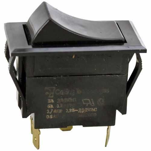 Switch7/8 X 1-1/2 Dpdt For Hamilton Beach - Part# 260022000