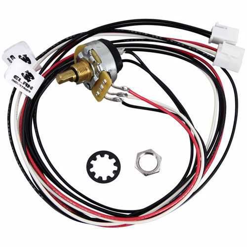 Potentiometer For Apw - Part# 1481705