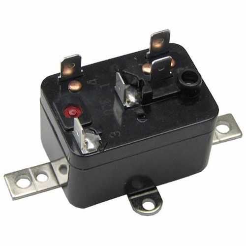 Anets P9130-56 Relay #84-50203-310 SPDT 