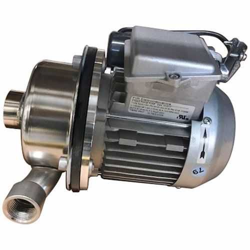 Motor For Jackson - Part# 6105-002-79-61