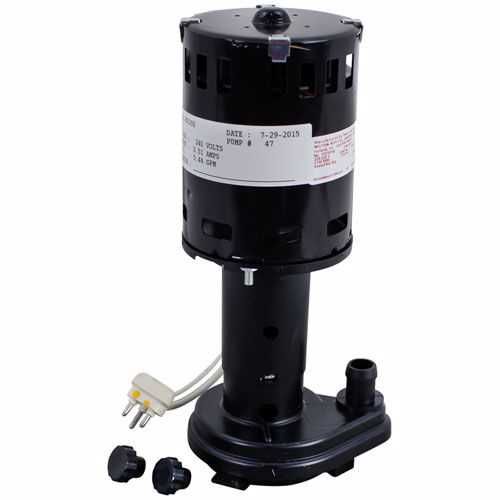 Water Pump - 240v For Iceomatic - Part# 9161079-02