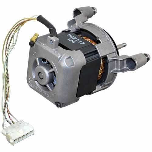 Motor For Cadco - Part# Vn1045co