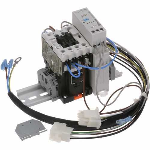 Timer, Retrofit Kit For Quality Industries - Part# Fma015rt-240