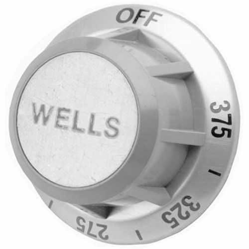 Dial2-3/8 D, Off 375-225 For Star Mfg - Part# 2r-30178