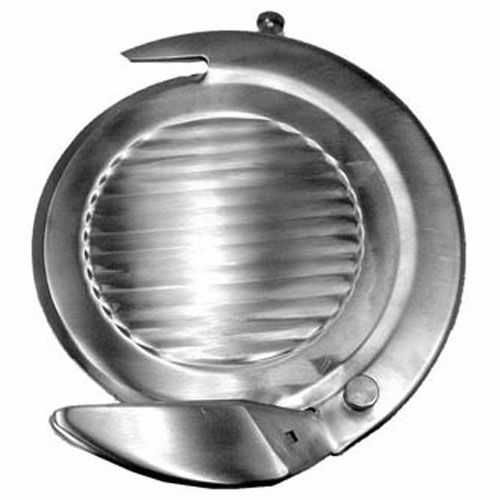 Knife Guard Assy For Globe - Part# 127-A-1
