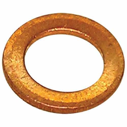 Rational 1315.0101 Oven Washer Kit Copper 6mm x 10mm Pack of 10