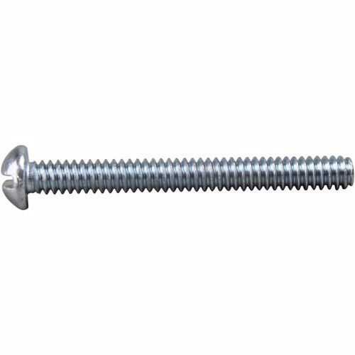 Screw - Chute Support, Long For Globe - Part# 439-2
