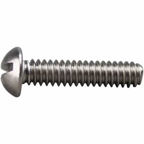 Screw - Chute Support, Short For Globe - Part# 439-1