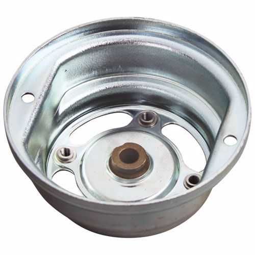 Top End Bell For Waring/Qualheim - Part# 003553