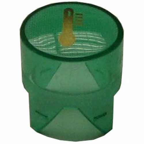 Green Pilot Lens For Cadco - Part# Ve164