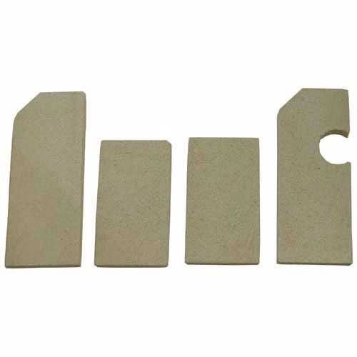 Brick Set For Vulcan Hart - Part# 00-425882-000g1