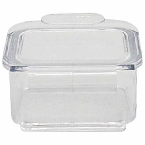 Cap-Cover War For Waring/Qualheim - Part# 026282-E