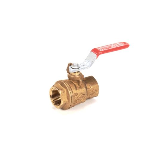 Groen 003436 Steam Boiler Ball Valve 3/4" NPT