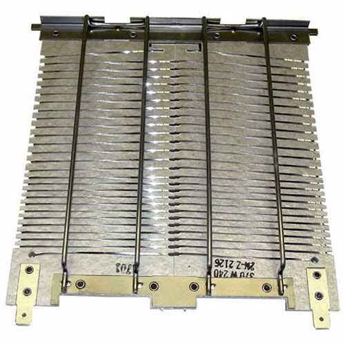 Toaster Element240v  370w For Star Mfg - Part# 2n-Z2126