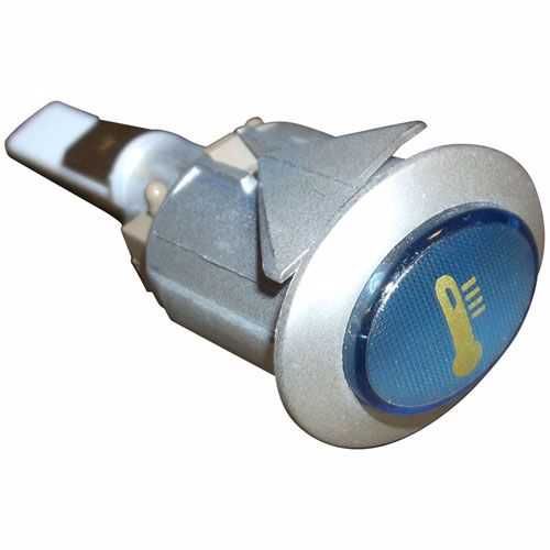 Signal Light*discontinued For Cadco - Part# Klp1011a