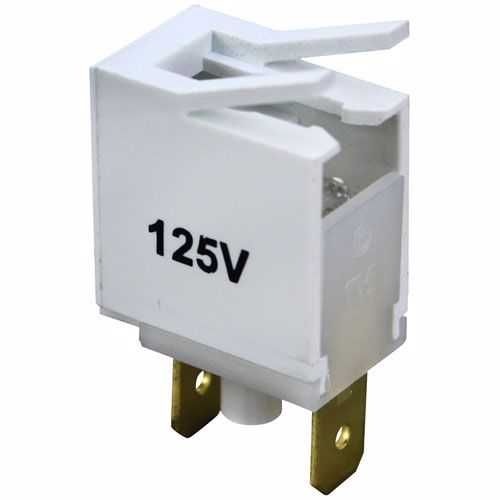 Light, Signal - Pilot(Neon) For Lincoln - Part# 369128