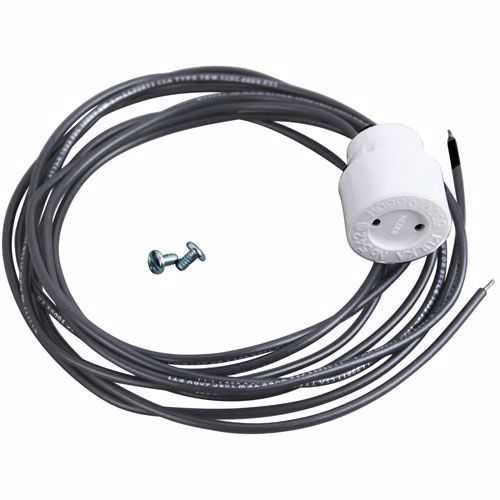 Lampholder - W/53" Leads For True - Part# 801230