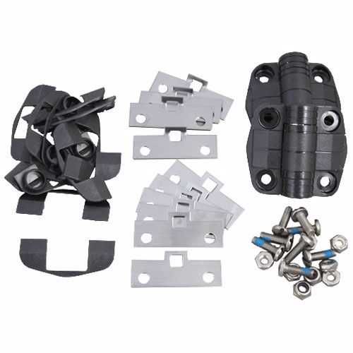 Hinge Kit For Prince Castle - Part# 540-204s