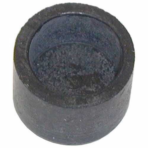 Cup Foot1/2h Recessed Hole - 5/8 For Star Mfg - Part# 2p-31254
