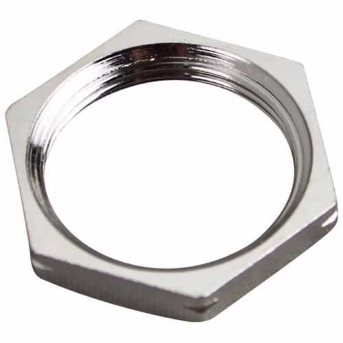 Hex Nut For Waring/Qualheim - Part# 009780