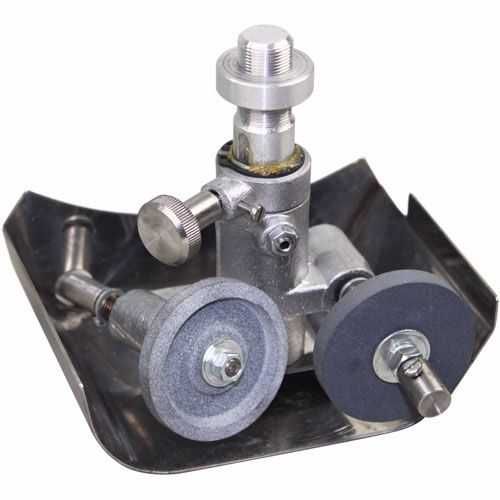 Sharpener Assembly For Globe - Part# A2640