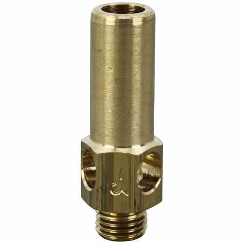Burner, Brass - Lp For Henny Penny - Part# 16562-3