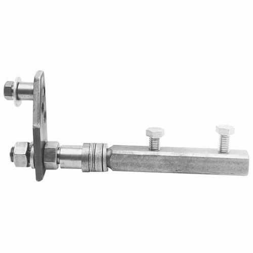 Door Rod Comp For Bakers Pride - Part# S3010w