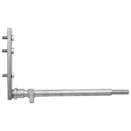 Door Rod For Bakers Pride - Part# S3013x