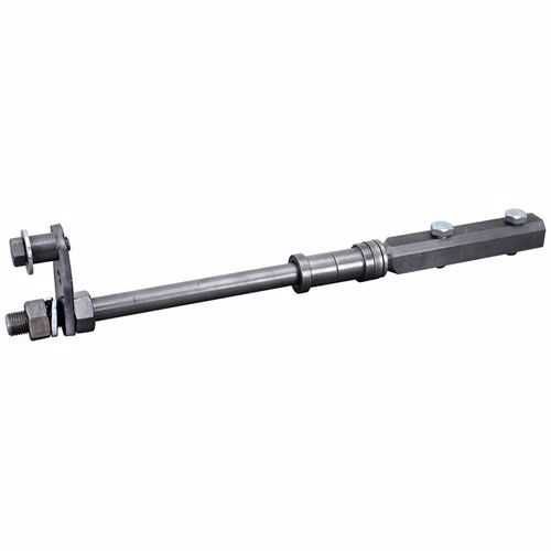 Door Rod Complete9/16 X 14-1/2 For Bakers Pride - Part# S3018w