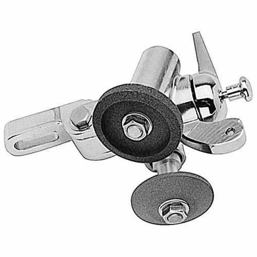 Complete Sharpener Assy For Globe - Part# 10-A-1