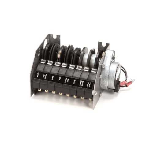 CMA Dishmachines 00407.83 Dish Machine Timer 90 SEC 8 Cam 115V 60Hz