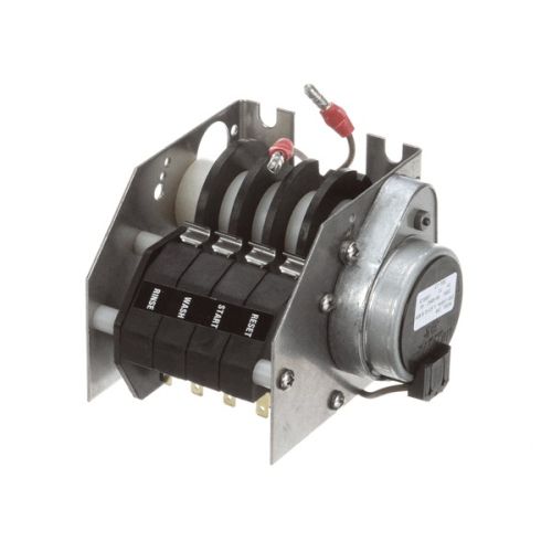 CMA Dishmachines 00409.17 Timer 60 SEC 4 Cam 220V CMA-180